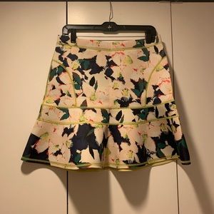 Jcrew skirt in great condition